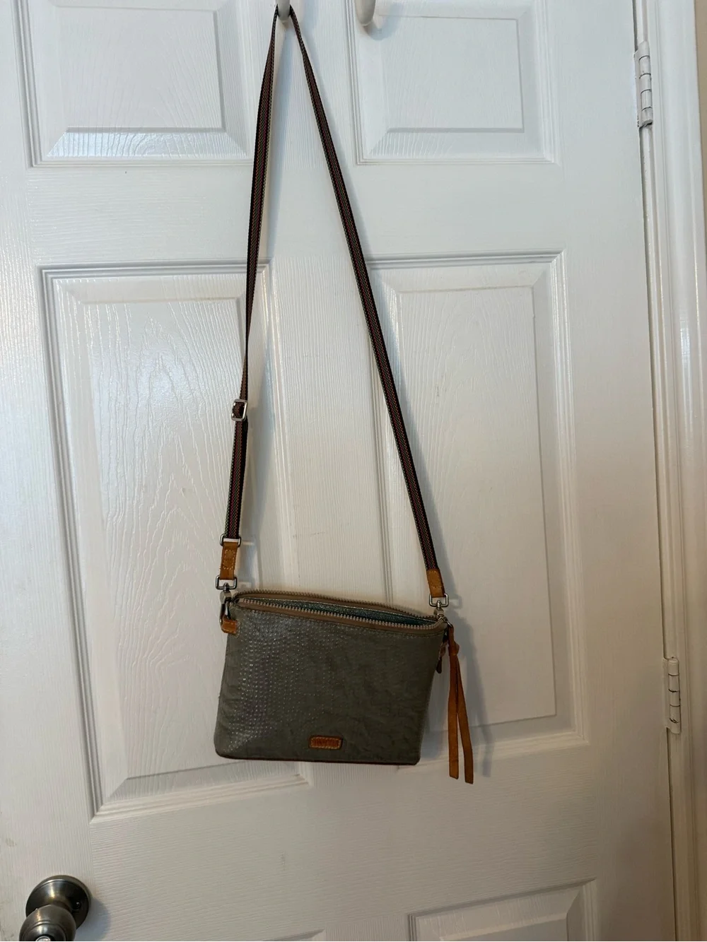 Consuela Midtown Crossbody